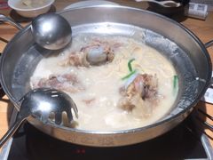 -骨之味·筒骨汤火锅(晋江万达店)