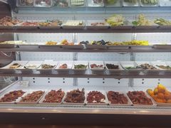 -哈尔滨小酒馆·鲜肉现穿自助烧烤(康新花园店)