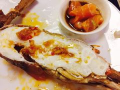 -漢咖啡·全服务式自助晚餐(武汉洲际酒店)