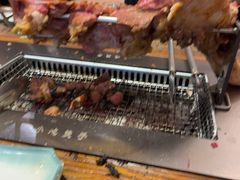 -柿子树炭烤羊腿(金台路店)