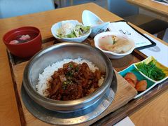 -味太助·银饭食堂(中华城店)