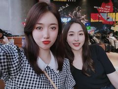 -世代星球·保龄球·镭战真人CS·团建(杨浦店)