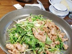 -合家院饭庄(榆关道店)