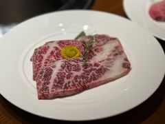 -隐炉和牛烧肉店(群力店)
