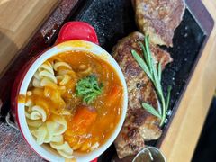 -豪客来牛排(红豆万花城店)