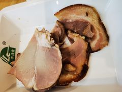 -李连贵熏肉大饼(金隅嘉品Mall店)