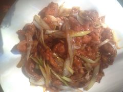 -勺园饭店(骨科医院店)