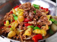 -徽州月·民间徽菜(浦东总店)