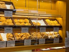 -老佛爷饼店