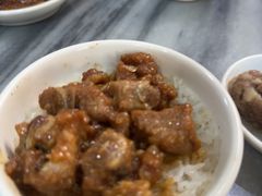 -品香排骨饭(羊官路店)