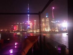 -罗斯福色戒酒吧(外滩店)