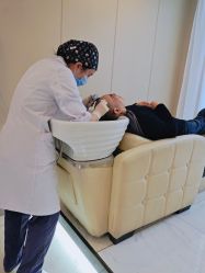 -大麦微针植发丨全国连锁