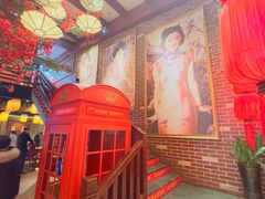 -淮安宴·淮扬菜(清河路一店)