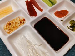 -鸭匠食府·挂炉烤鸭·新京菜(阜成路店)