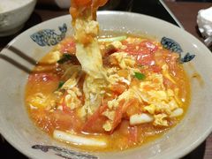 西红柿炒蛋-潇湘阁(昆泰国际大厦店)
