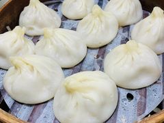 -上味馆南翔小笼(杏山路店)
