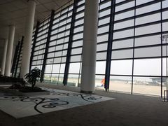 -郑州新郑国际机场