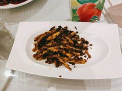 -渝信川菜(西单店)