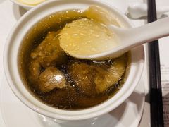 黑松露牛肉汤-鼎泰丰(国金店)