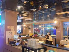 -李恩记清真水饺(北电大厦店)