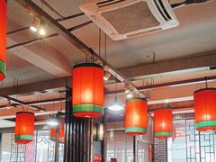 -陈府大宅门成都火锅·手切鲜肉(太原街店)