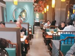 -曹家小菜(胜太路店)