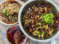 -食神又名厕所兔