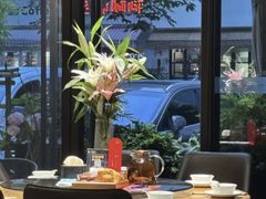 -鑫小城故事·藕汤·家常菜(台北一路总店)