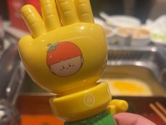 -海底捞火锅(牡丹园店)