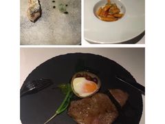 -三嚥阁 La Villa Restaurant