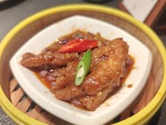 -蝴蝶里·粤菜·点心(滨江龙湖店)