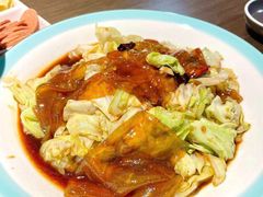 -隆喜元鱼汤包·海鲜(中联广场店)