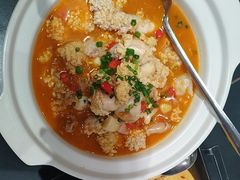 -韶山冲湘菜(中兴大街店)