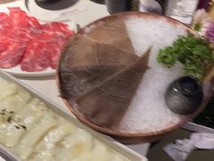 -九鼎轩脆毛肚火锅(南京东路店)
