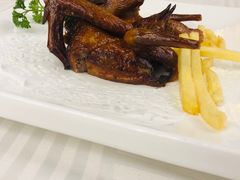 -潮福城大酒楼·潮粤菜·港式点心(阳光城店)