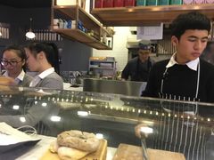 -The open life(万象城店)