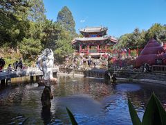 -红螺寺