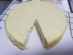 -幸福西饼生日蛋糕·下午茶(光明店)