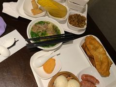 -阿那亚第三食堂 Cafeteria 3