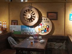 -霄汉羊排(万松园一店)