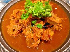 -楼兰古丽·新疆菜(大唐西市店)