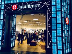 -lululemon athletica(希慎广场店)