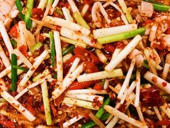 -邱金小炒·30 年盐帮江湖菜(自贡店)