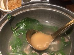 -得意啫·广东啫啫煲(前海HOP店)