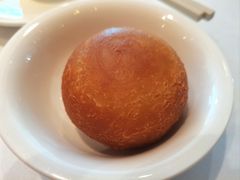 玉兰饼-天福苑(崇宁路店)