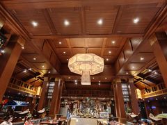 -西双版纳洲际度假酒店-曼霖轩中餐厅