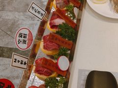 -赤坂亭M9和牛烧肉·日料398放题(万达店)
