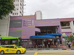 -小印度