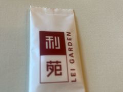 -利苑酒家(金宝店)