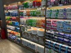 -果蔬好生活超市(东湖店)